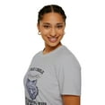 thumbnail image 5 of I Talk I Smile I Laugh too Careful When I Am Silent Wolf, 5 of 6