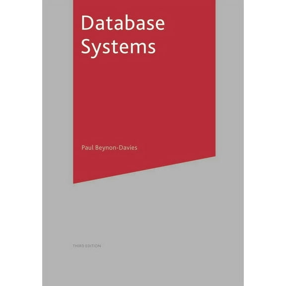 Database Systems, (Paperback)
