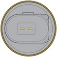 thumbnail image 2 of gpd Coolant Temp Sensor, 2 of 3