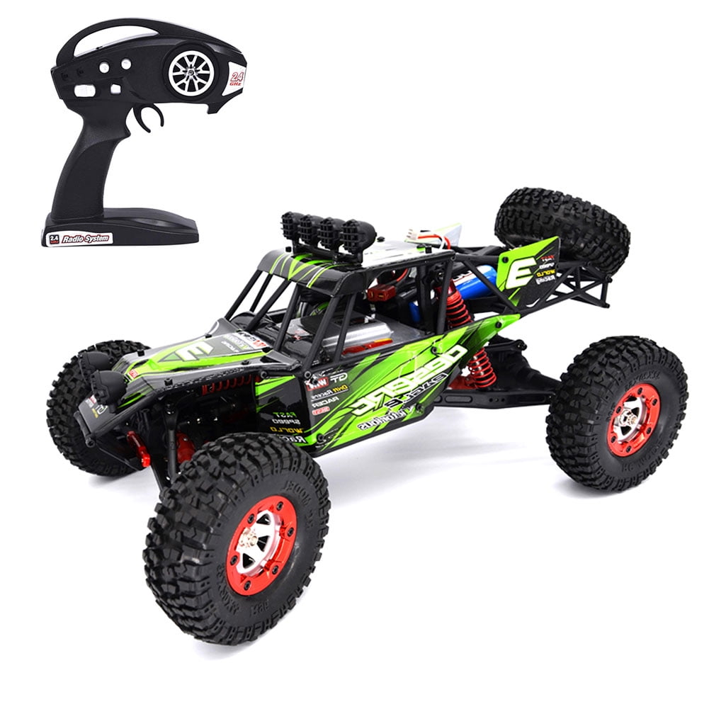 right rc cars