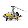thumbnail image 1 of Little Nellie James Bond - Gyrocopter Plane, 1 of 1