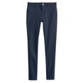 thumbnail image 2 of Girl's Super Stretch Pencil Skinny Uniform Pants (4-20), 2 of 5