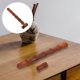 thumbnail image 5 of ColoMX Tubo de incienso de madera imitación de bambú conjunta de incienso de incienso en contenedor de tubo de almacenamiento, 5 of 8