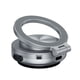 thumbnail image 4 of Soporte magnético para teléfono de coche con ventosa de rotación de 360 grados, potente ventosa portátil para teléfono, soporte magnético para teléfono con ventosa de vacío, 4 of 4