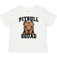 thumbnail image 3 of Inktastic Dog Pitbull Squad Boys or Girls Baby T-Shirt, 3 of 5