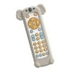 thumbnail image 4 of Juego de simulación de teléfono con control de TV musical, juguete de TV realista para niños pequeños Estuche Blanco y Koala, 4 of 9