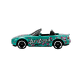 thumbnail image 3 of Cherry Blossom Mazda® MX-5 Miata Die-Cast Toy Car Hot Wheels™ x AriZona LIMITED EDITION, 3 of 5