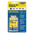 thumbnail image 2 of Blue Magic Brush-On Electrical Tape,White,4 oz BOT59TRI, 2 of 2