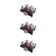 thumbnail image 1 of Naiovety Fighting Toys Lightweight Wrestling Toy Wrestler Funny Wrestling Funny Set Toys Kids Toys Ring for Children Type1 NO1, 1 of 6