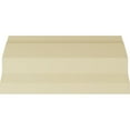 thumbnail image 5 of 13"H x 6 7/8"P x 14 5/8"F x 94 1/2"L Eris Crown Moulding, 5 of 14