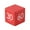 🔥 Red, variant on Msgweeeg Timer Time Timer Digital Timer Alarm Block 20-60 Minutes Countdown White Portable Kitchen Desk Study Manager Time Management Tools for Home Office