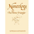 thumbnail image 1 of Pre-Owned Numerology and the Divine Triangle Paperback, 1 of 1