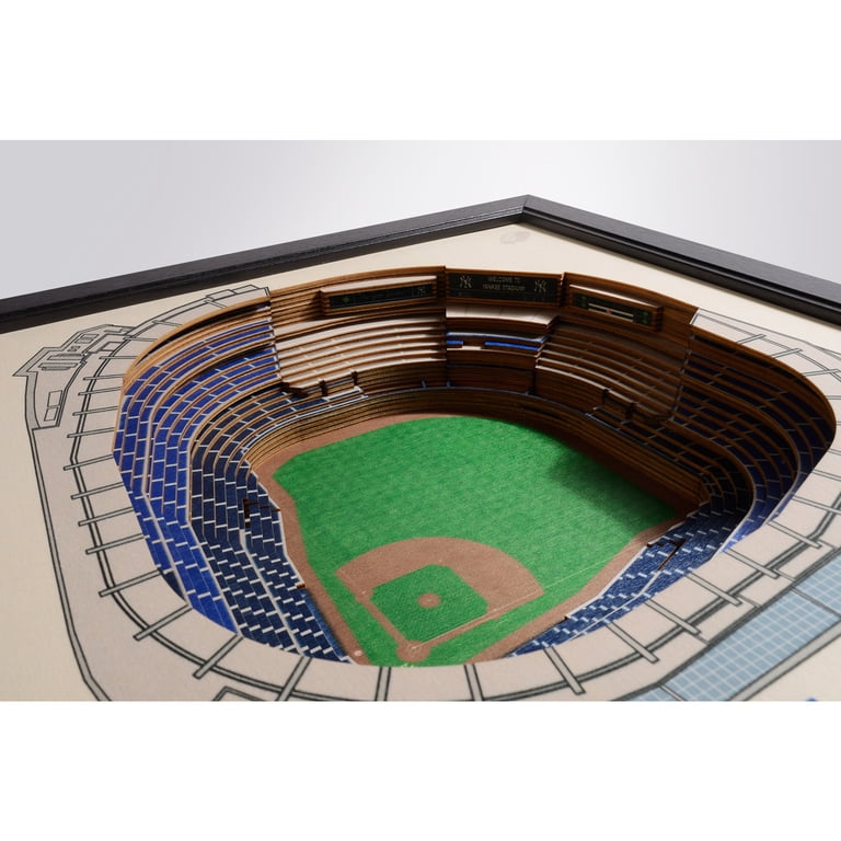 Yankees 25.5