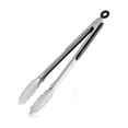 thumbnail image 1 of Pinzas para barbacoa YONGSHENG Acero inoxidable Ultralargas, 1 of 4