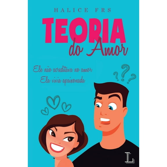 Teoria Do Amor (Paperback)