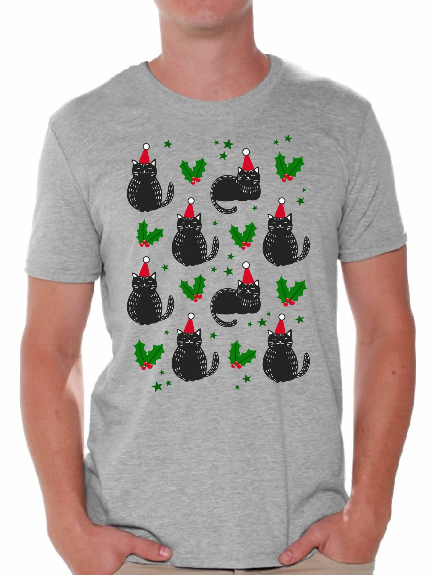 ugly christmas shirts mens