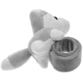 thumbnail image 4 of MasteelfCA Bracelet en Peluche Animal Adorable, 4 of 9