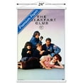 thumbnail image 2 of The Breakfast Club - One Sheet Wall Poster, 22.375" x 34", 2 of 4