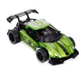 thumbnail image 2 of 8002 RC Car 1/16 RC Drift Car 2.4GHz Aleación de alta velocidad RC Car RC Race Car Regalo para niños Abanopi Coche RC, 2 of 7