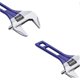 thumbnail image 5 of 5" Wide Mouth Wrench Carbon Steel Adjustable Wrench, 5 of 5