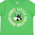 thumbnail image 4 of Inktastic Pops Little Golfing Buddy Boys Toddler T-Shirt, 4 of 5