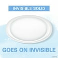 thumbnail image 5 of 2 Pack - Secret Anti-Perspirant Deodorant Invisible Solid Powder Fresh 1.60 oz, 5 of 5