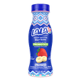 LALA Probiotic Yogurt Smoothie Drink with Protein, Strawberry Banana, 7