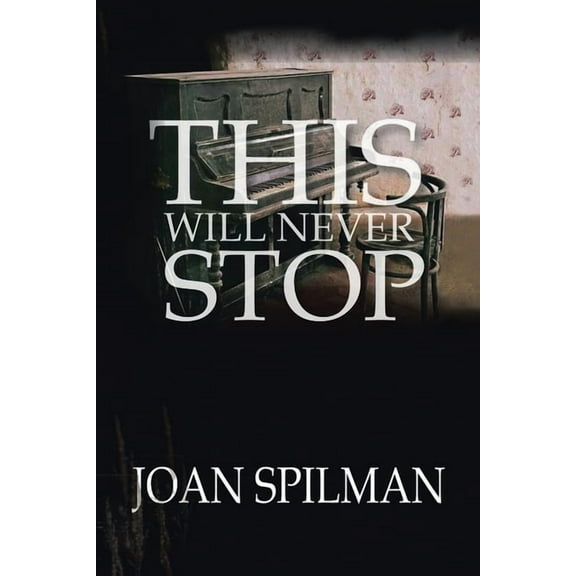 This Will Never Stop