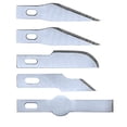 thumbnail image 1 of SMB Precision Light Duty Hobby Blades Assortment #11, 10, 16, 17 (5/20/100/300 pcs) (20), 1 of 1
