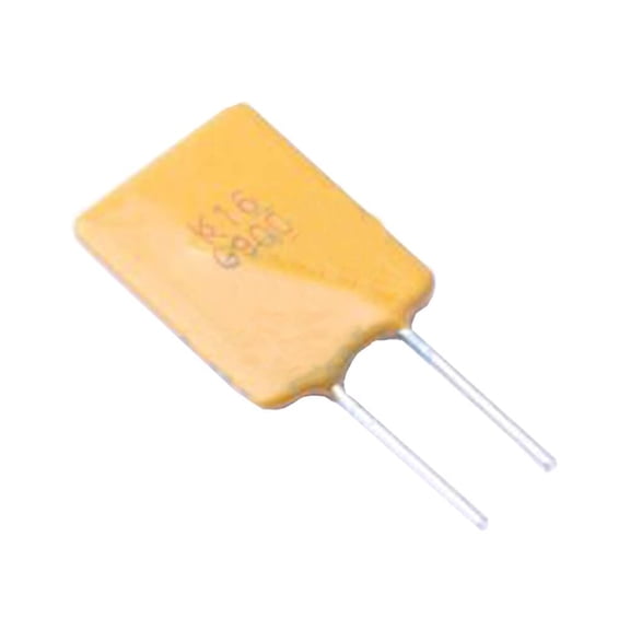 20 Pcs K16G900 resettable Fuse Radial Lead, P=5.1mm K16G900