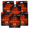 thumbnail image 1 of Suplemento Alimenticio para Hombre 6 Cápsulas Apoyo para Energía, Vitalidad y Rendimiento Físico Hunter XNL, 1 of 4