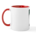 thumbnail image 2 of CafePress - NATIVE Colorado License Plate Mug - 11 oz Ceramic Mug - Novelty Coffee Tea Cup, 2 of 6