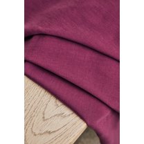 Meet MILK Sera Tencel Lyocell Cotton Blend Fabric Pink - per yard