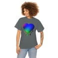thumbnail image 3 of Heart T-Shirt, 3 of 8