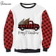thumbnail image 4 of Pullover90S Vintage-Sudadera de cuello redondo para hombre, chándal con estampado de animales, ropa de calle, otoño, 4 of 4