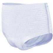 Tena® Absorbent Underwear, Case of 4 packs of 14
