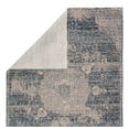 thumbnail image 2 of Tolani Indoor Area Rug in Blue and Gray (9 ft. L x 6 ft. in. W), 2 of 5