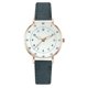 thumbnail image 1 of Señoras Relojes de moda Relojes Relojes Cuero Vestidos casuales Muñeca Cristales Wmkox8yii gfajkfgbkjabf866, 1 of 1