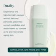 thumbnail image 2 of Crema Marini SkinSolutions Duality Peróxido de Benzoilo 10% 30mL, 2 of 8