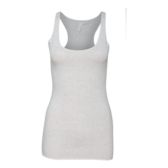 BELLA + CANVAS Women's Triblend Racerback Tank