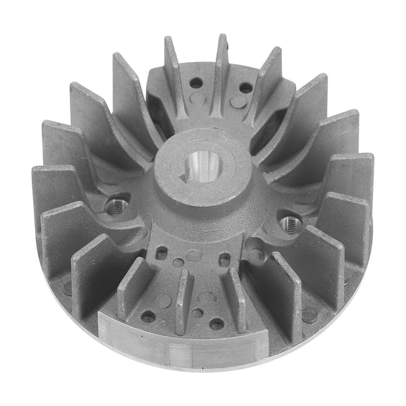 PENIKOKO Steel Magnetic Replacement for Hand Push Reel Mower - 1 Set