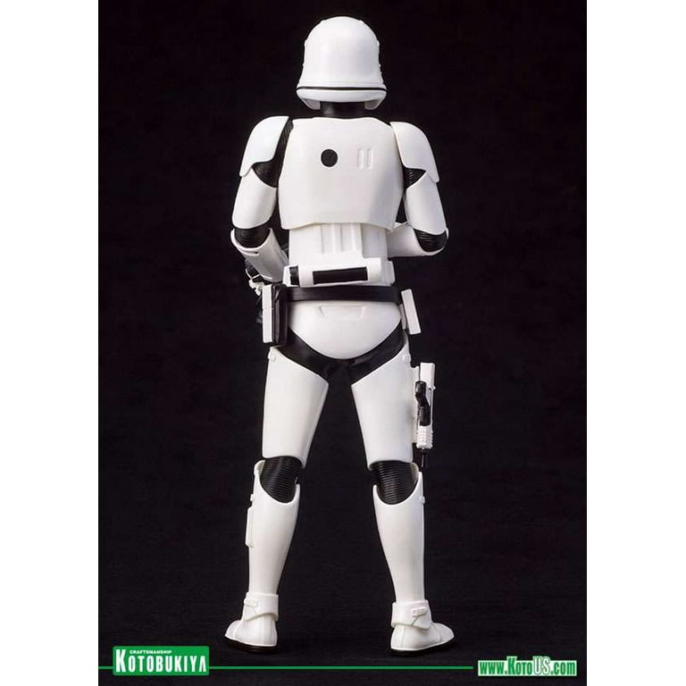 Kotobukiya Star Wars 7 The Force Awakens - Stormtrooper ArtFX