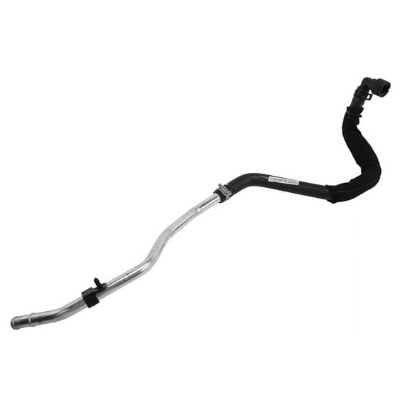 Auxiliary Radiator Inlet Hose
