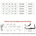 thumbnail image 5 of Vedolay Women Shoes Women's Slip on Shoes with Arch Support Comfort Wide Light Weight Shoes,White 7.5, 5 of 5
