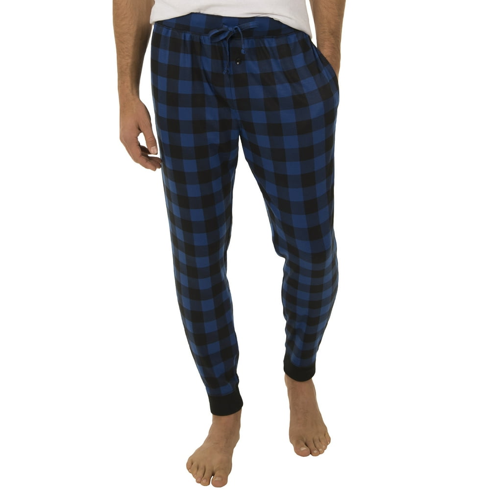 fruit of the loom jogger pants
