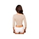 thumbnail image 2 of Faja slim top senos libres I Love Shape nude 2042, 2 of 2