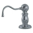 thumbnail image 3 of Franke Farmhouse Soap & Lotion Dispenser, 3 of 4