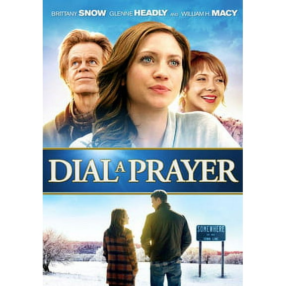 Dial a Prayer (DVD)