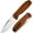 Rose Wood, variant on CJRB Prado Pocket Folding Knife, J1936-AG