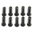thumbnail image 1 of 10PCS Torx Screws M2 M2.5 M3 M3.5 M5 For Replacing Carbide Inserts CNC Lathe Tools Machine Screw, 1 of 10